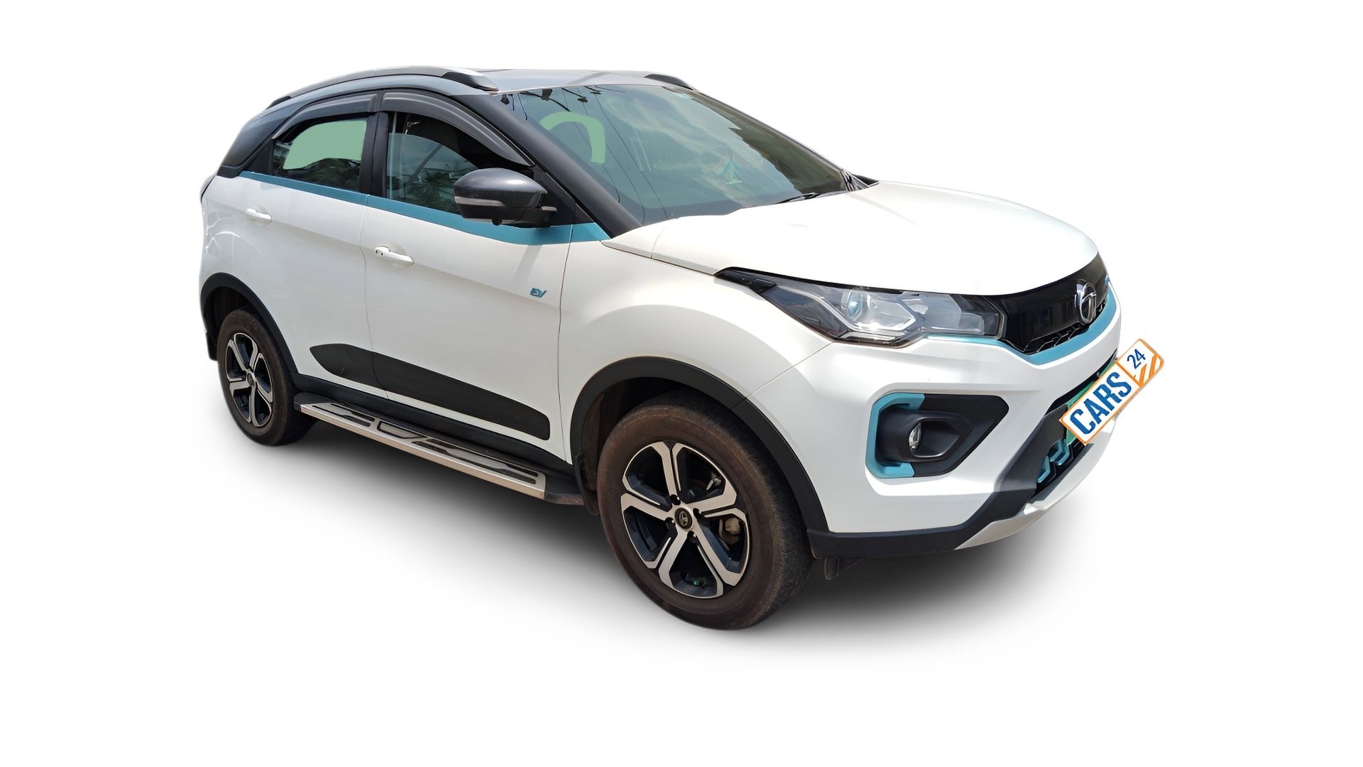 Tata NEXON EV-img